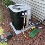 Plumbing/HVAC