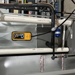 Plumbing/HVAC