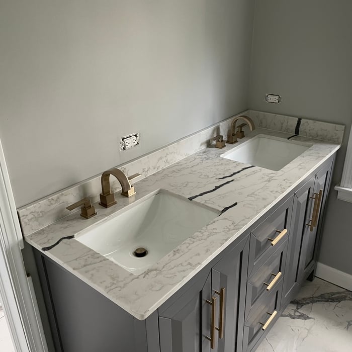 Plumbing/HVAC