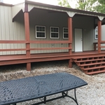 Cabin Deck