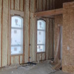 Job done near Peoria, Illinois