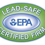 EPA Lead-Safe Certified Firm