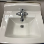 After - Sink