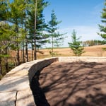 Landscaping Around House