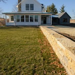 House Entry Way