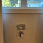 Transmitter Install