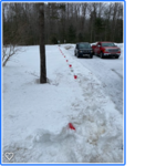 winter install