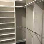Double Corner Hanging