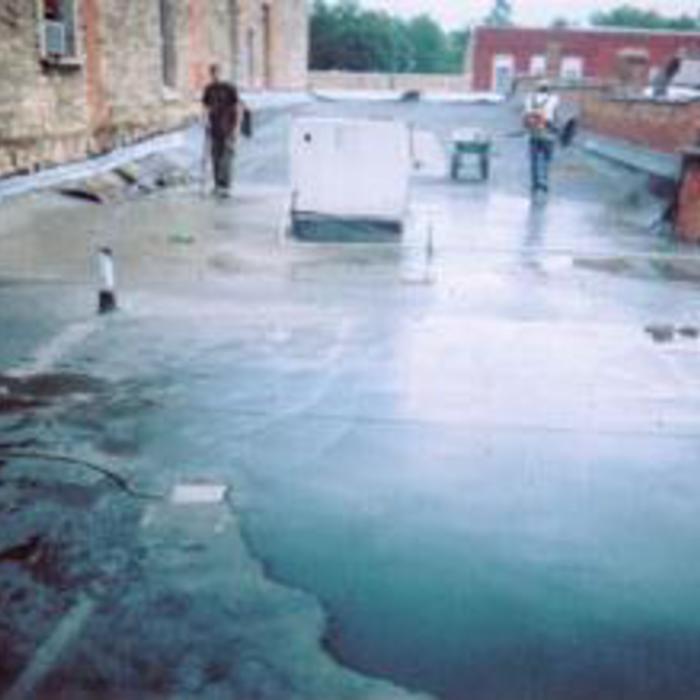 Roofing Projects 2