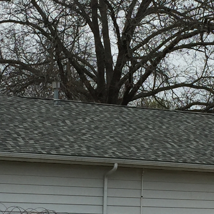 Residential Home