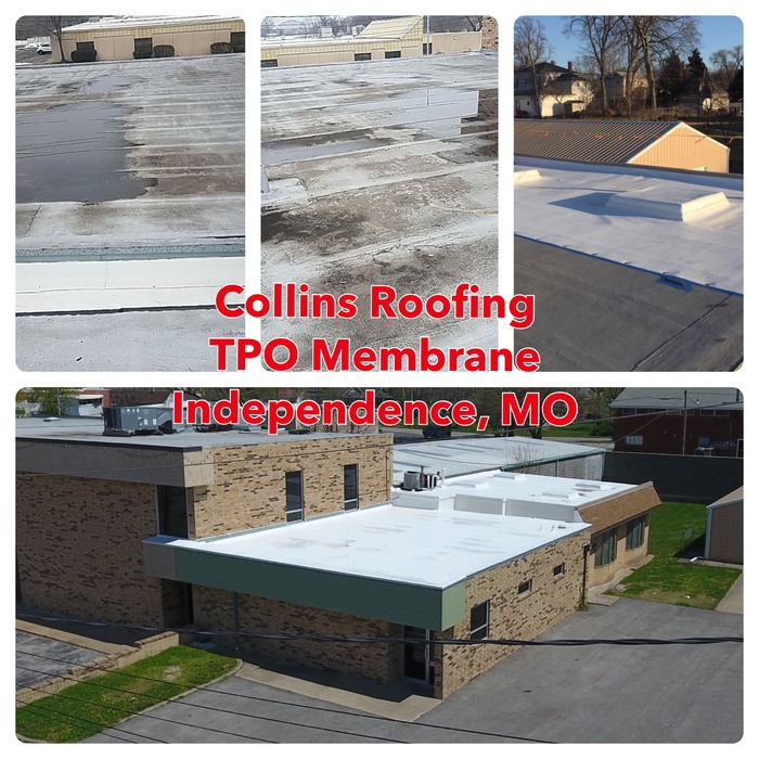 Before and after TPO