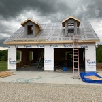 New Roof