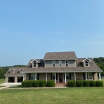 Roof Installation