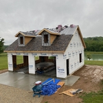 Roof Installation