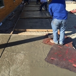 Decorative Concrete