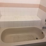 Sheridon Tub / Tile Surround