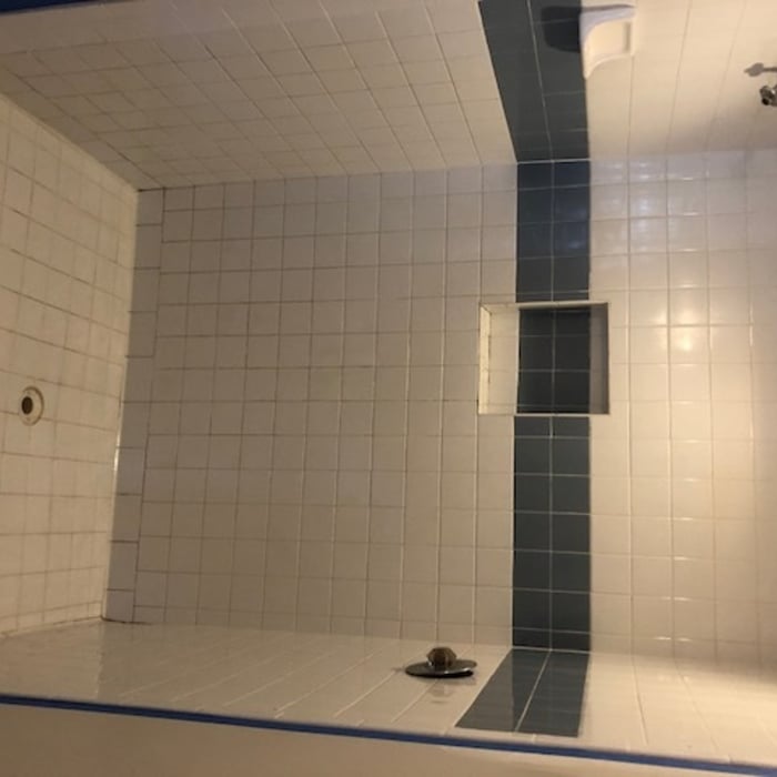 Sheridon Shower