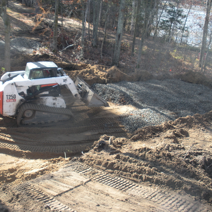 Septic Installation