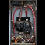 Panel Before