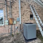 SYSTEM REPLACEMENTS