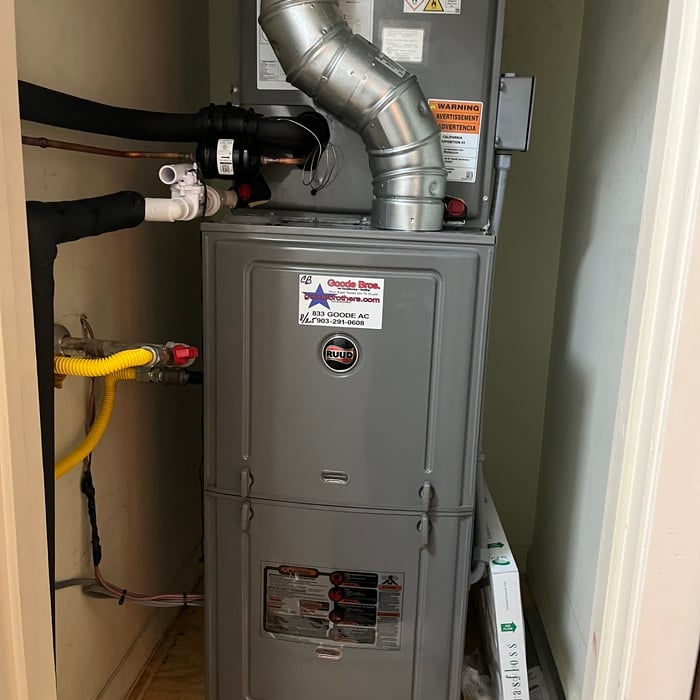 FURNACE