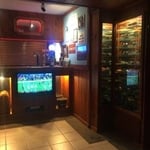 Personalized bar