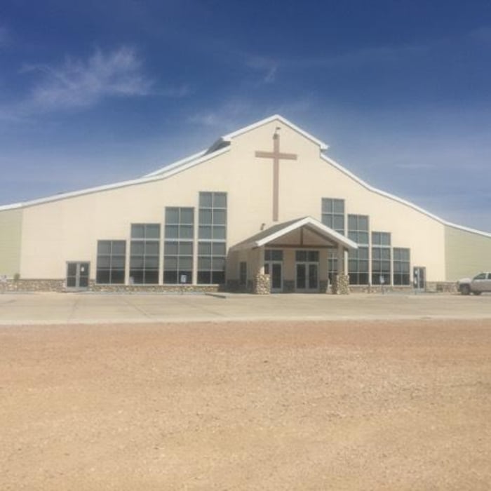 Family :Life Church