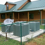 Caffey Home