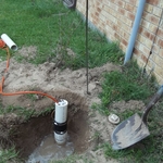 Static/Hydrostatic testing