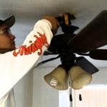 Fan Installation