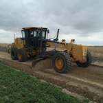 Jess Backhoe Service