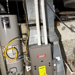 90% Furnace
