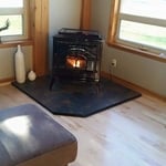 Pellet Stove