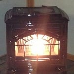 Pellet Stove