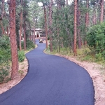 Black Forrest Long Drive