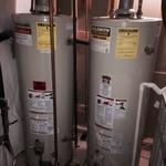 The A.O. Smith Water Heaters