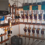 Boiler Addition