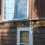 W.Salem Dry Rot