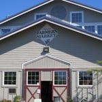 Olympia's Farmers Market