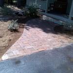 pavers