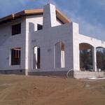 AAC Block Home