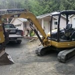 We've got the right gear to get the job done!