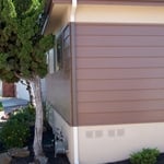Seamless Aluminum Gutter