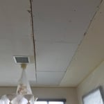 Install drywall