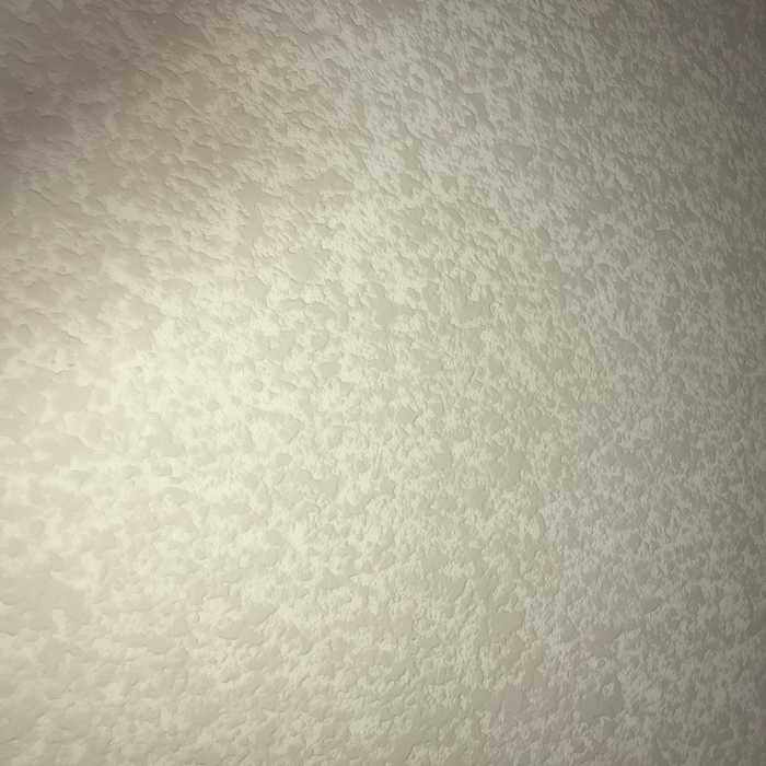 Knockdown texture