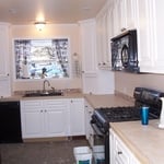 Ronas Kitchen