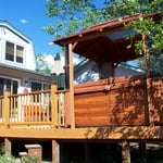 Bose Deck