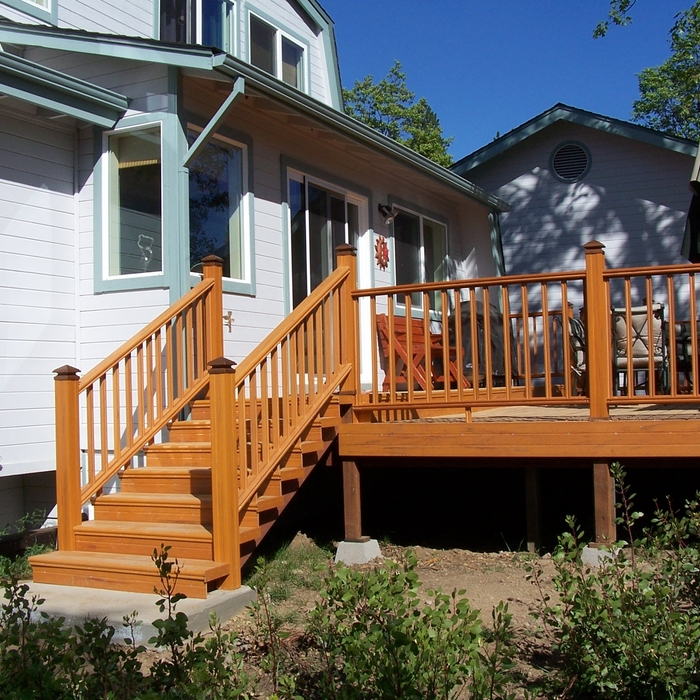 Bose Deck