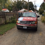 Mr. Rooter Plumbing Sewer Pipe Replacement