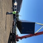 Moving unit